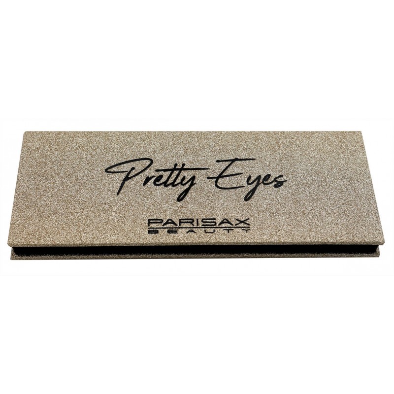 Parisax Palette or pretty eyes