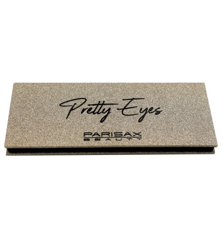 Parisax Palette or pretty eyes
