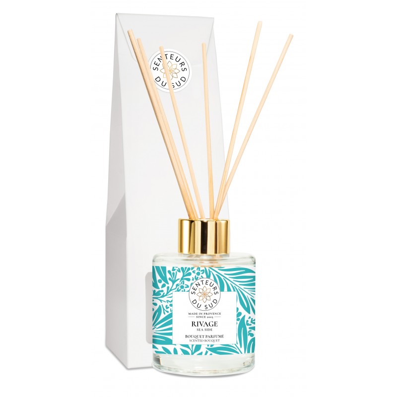 Senteur du Sud Bouquet parfumé Rivage