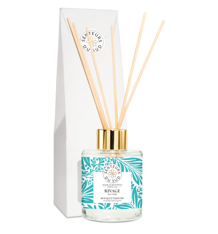 Senteur du Sud Bouquet parfumé Rivage