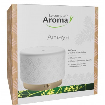 Le Comptoir Aroma Diffuseur Amaya