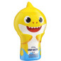 EP LINE – Baby Shark Gel Douche 2 en 1 400 ml