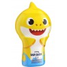 Baby Shark Gel douche 2 en 1 400 ml