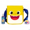 Air Val International Baby Shark Sacoche