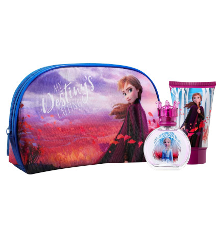 Trousse Reine des Neiges