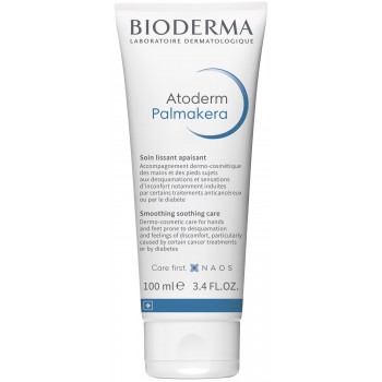 Bioderma Atoderm Palmakera...