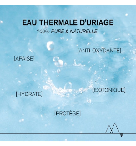 Uriage – Bébé 1ère Crème Hydratante 40 ml