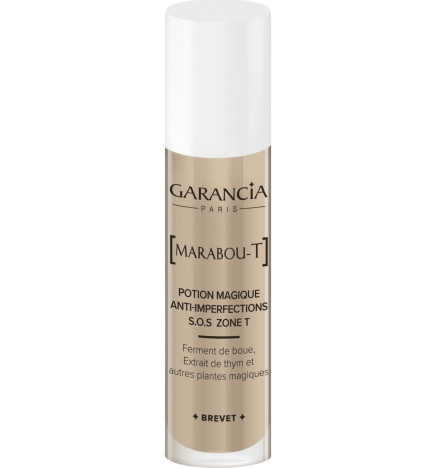 Garancia Marabou-T 10ml