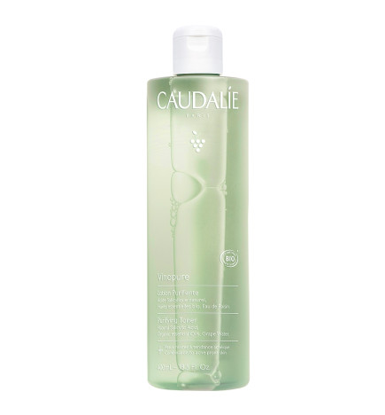 Caudalie – vinopure lotion purifiante, 400 ml