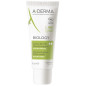 A-DERMA – Biology Crème Riche Dermatologique Hydratante, 40 ml