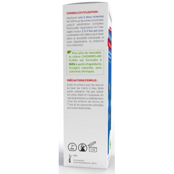 Arkopharma Chondro-Aid® Flash Crème 60ml
