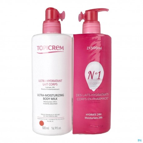 topicrem-ultra-hydratant-lait-corps-2-x-500-ml
