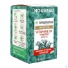 Arkopharma Arkogélules® Vitamine D3 végétale x90