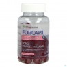 Arkopharma Forcapil® Gummies Croissance x60