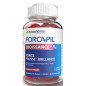 Forcapil – Gummies croissance, 60 gummies