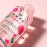 Nuxe Eau micellaire apaisante 3-en-1 Very Rose 750 ml