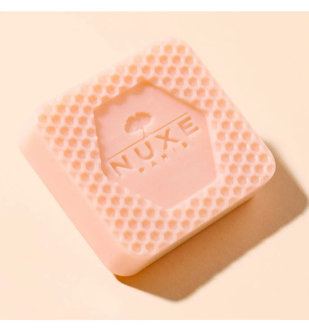 Nuxe – Rêve de Miel Shampooing Solide 65 gr