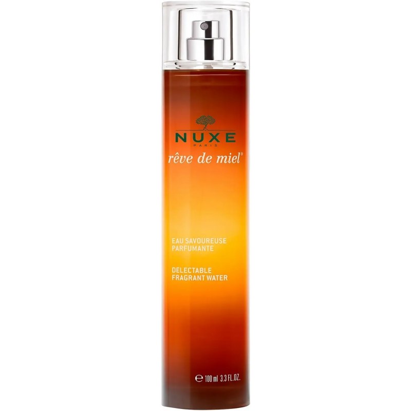 Nuxe Eau Savoureuse Parfumante Rêve de Miel 100 ml