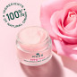 Nuxe – Baume hydratant lèvres à la rose Very Rose 15 gr