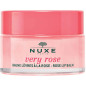 Nuxe – Baume hydratant lèvres à la rose Very Rose 15 gr