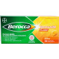 Berocca – Immunité Flash, 30 comprimés effervescents Berocca – Immunité Flash, 30 comprimés effervescents