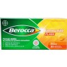 Berocca Immunité Flash 30 Comprimés Effervescents