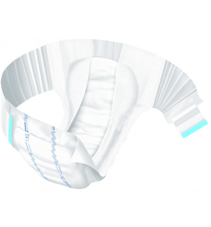 Hartmann – Couches Adulte Molicare Premium Elastic M 6 Gouttes x30