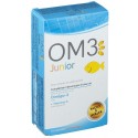 OM3 Junior Pour Enfants et Adolescents x45 Caps