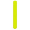 Vitry Lime à ongles Mylar Jaune Fluo Grain 320