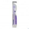 Inava Brosse à dents Ortho x Souple 20/100 Vert