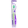 Inava Brosse à dents Ortho x Souple 20/100 Vert