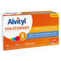 Alvityl – Vitalité durable, 56 comprimés