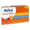 Alvityl Vitalité Durable x56 Comprimés