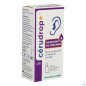 BAUSCH&LOMB – Cérudrop+, 15 ml