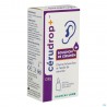 Bausch&Lomb Cérudrop+ 15 ml