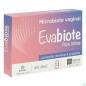 Besins – Evabiote flore intime, 20 gélules