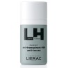 Lierac Homme Anti-transpirant 48H anti-traces 50ml