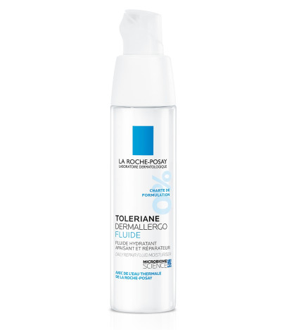 La Roche-Posay – Toleriane Dermallergo fluide, 40 ml