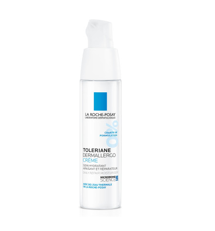 La Roche-Posay – Toleriane Dermallergo crème, 40 ml
