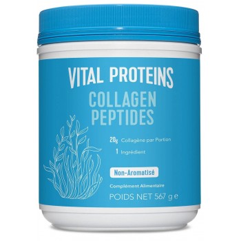 Vital Proteins Collagen Peptides 284g