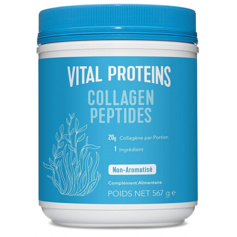 Vital Proteins Collagen Peptides 284g