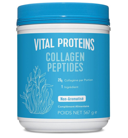 Vital Proteins Collagen Peptides 284g