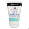 Neutrogena Crème Mains Hydratation & Hygiène 50ml