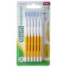 Gum® Brossettes Interdentaires Bi-Direction 1.4 mm x6