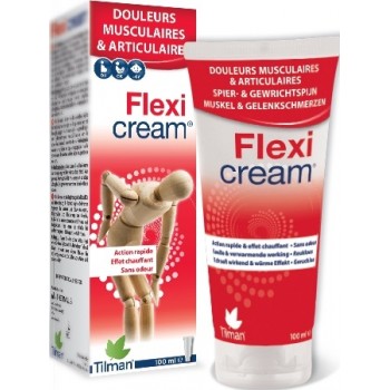 Flexicream® 100ml