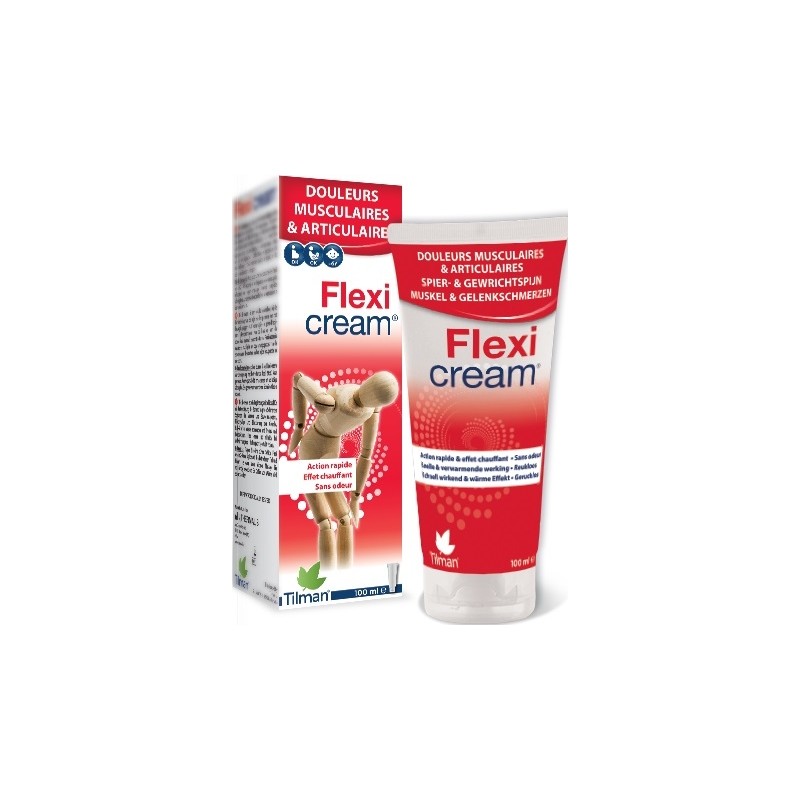 Flexicream® 100ml