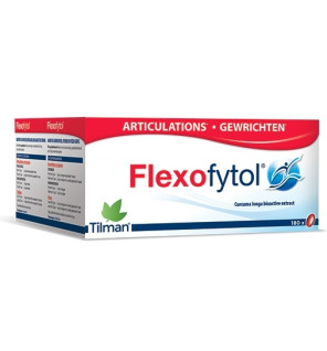 thumbnail interactive-video image 1 of Flexofytol Joints 180 Gel Caps - Bio-Optimized Curcumin For Joint Mobility Support 1 of 5