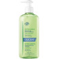 Ducray – Extra-doux shampooing dermo-protecteur cheveux normaux et délicats pompe, 400 ml