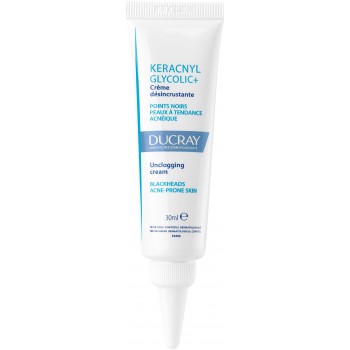 Ducray Keracnyl Glycolic...