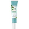 Klorane Menthe Aquatique BIO Crème pureté visage Bio 40ml